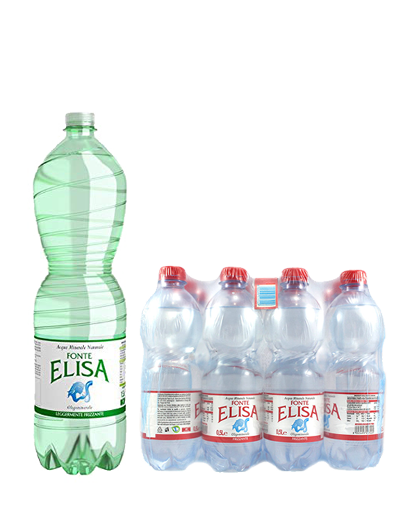 acqua elisa