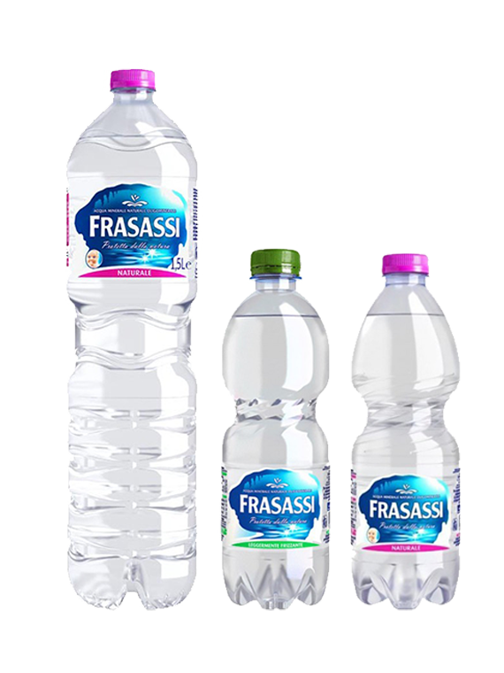 acqua frasassi